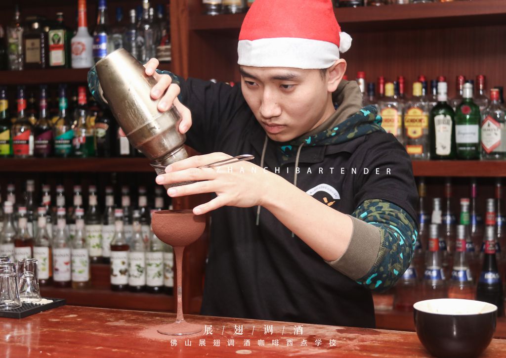 新手調(diào)酒師應該注意些什么？