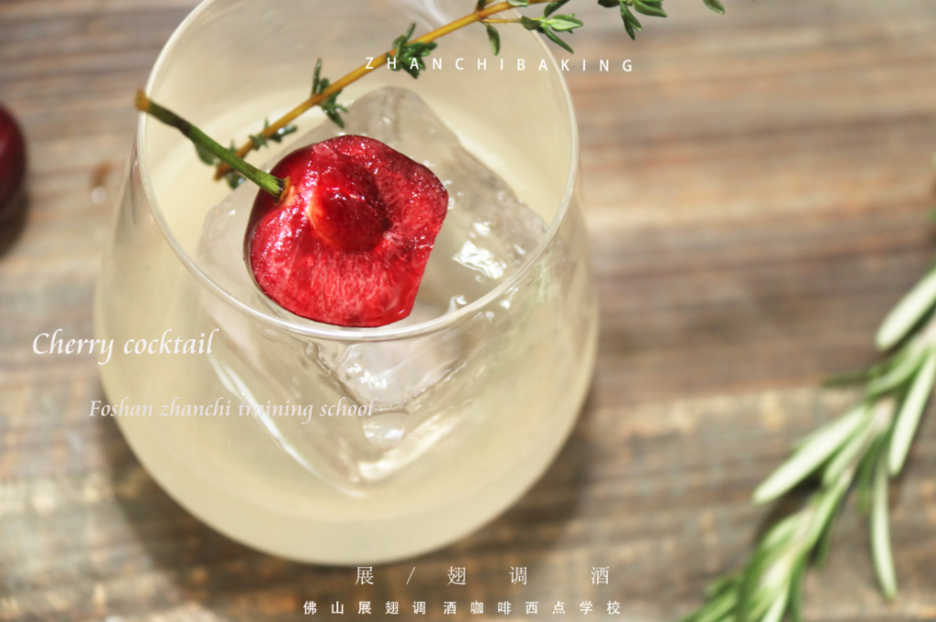 如何讓你的雞尾酒更加有創(chuàng)意？